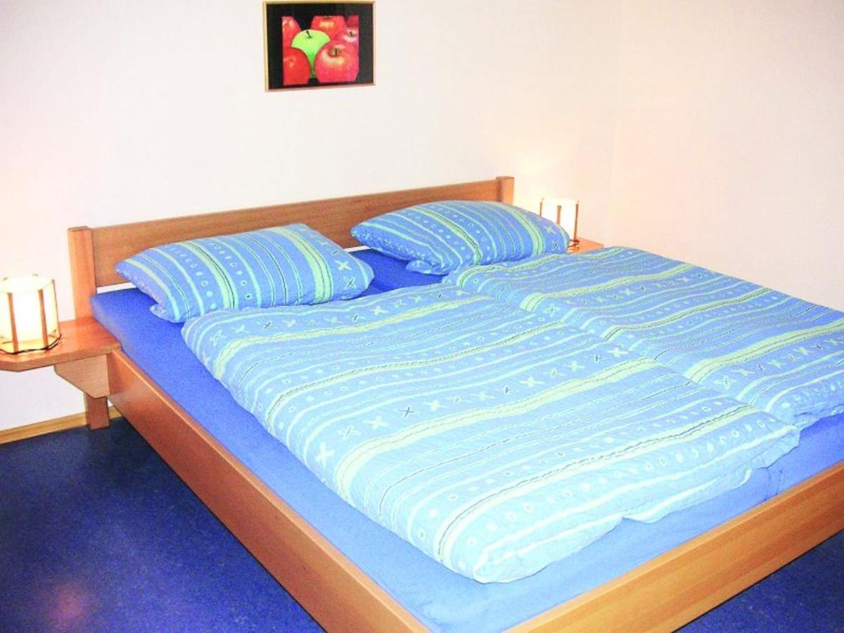 Charming Apartment With Private Terrace Bad Wildungen Ngoại thất bức ảnh